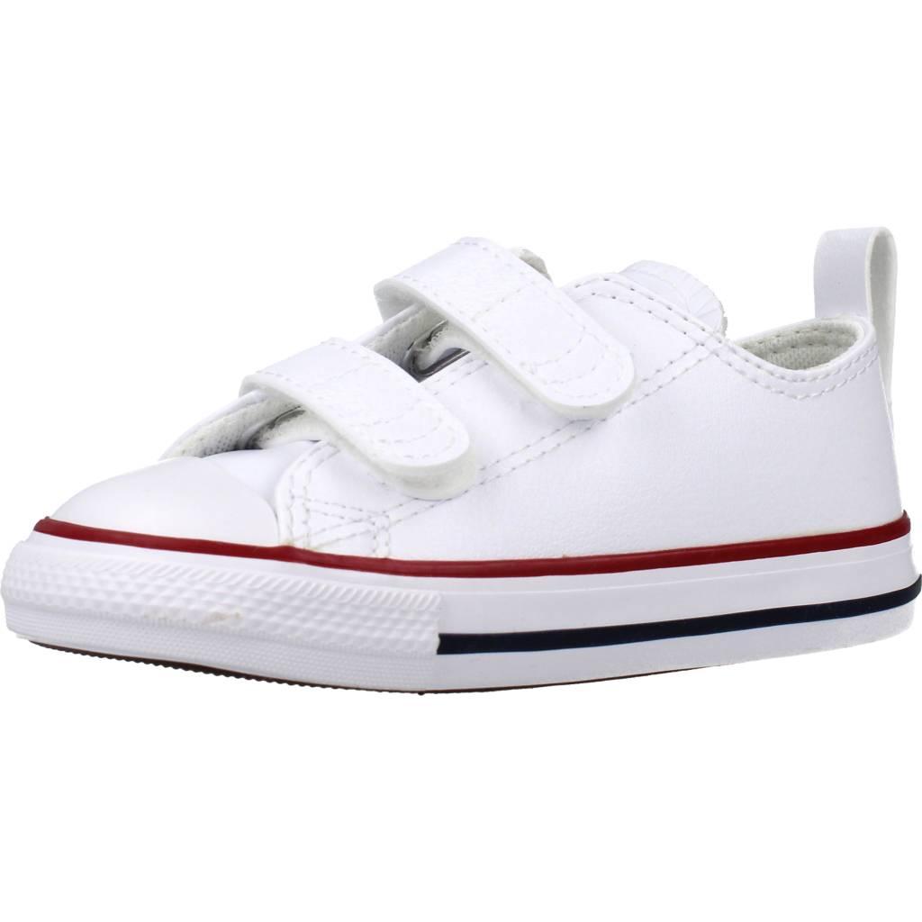 CONVERSE CT V OX en color BLANCO (1)