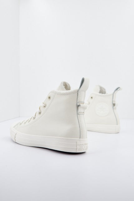 CONVERSE CTAS HI en color BLANCO (3)