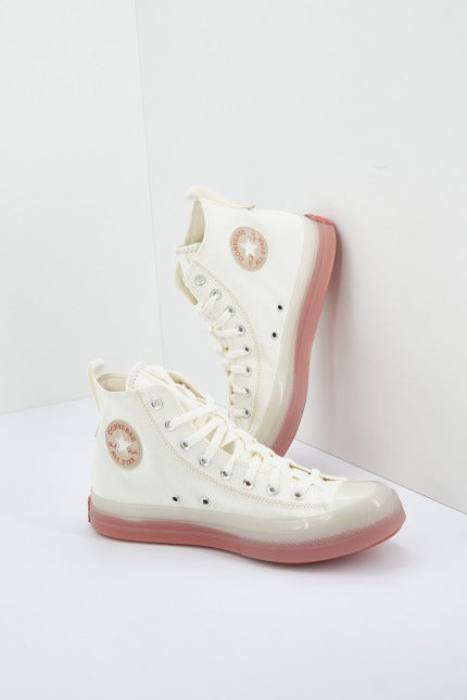 CONVERSE CTAS CX EXPLORE HI CREAM en color BLANCO (1)