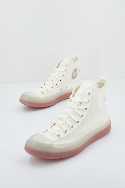 CONVERSE CTAS CX EXPLORE HI CREAM en color BLANCO (2)