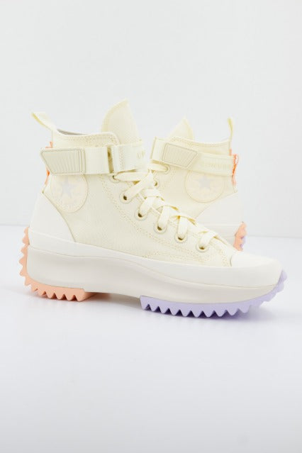 CONVERSE RUN STAR HIKE HI en color AMARILLO (1)