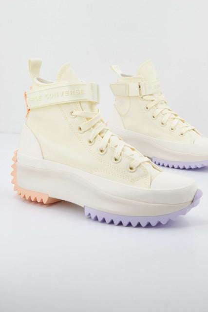 CONVERSE RUN STAR HIKE HI en color AMARILLO (2)