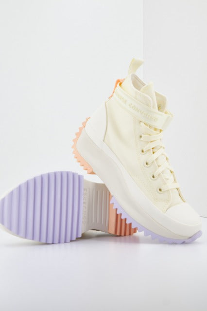 CONVERSE RUN STAR HIKE HI en color AMARILLO (4)