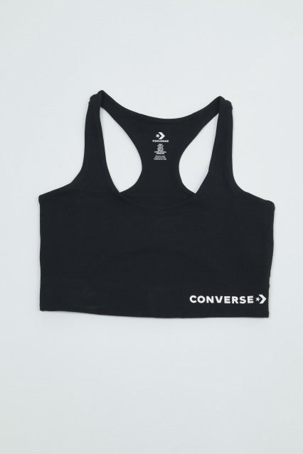 CONVERSE WORDMARK en color NEGRO (1)