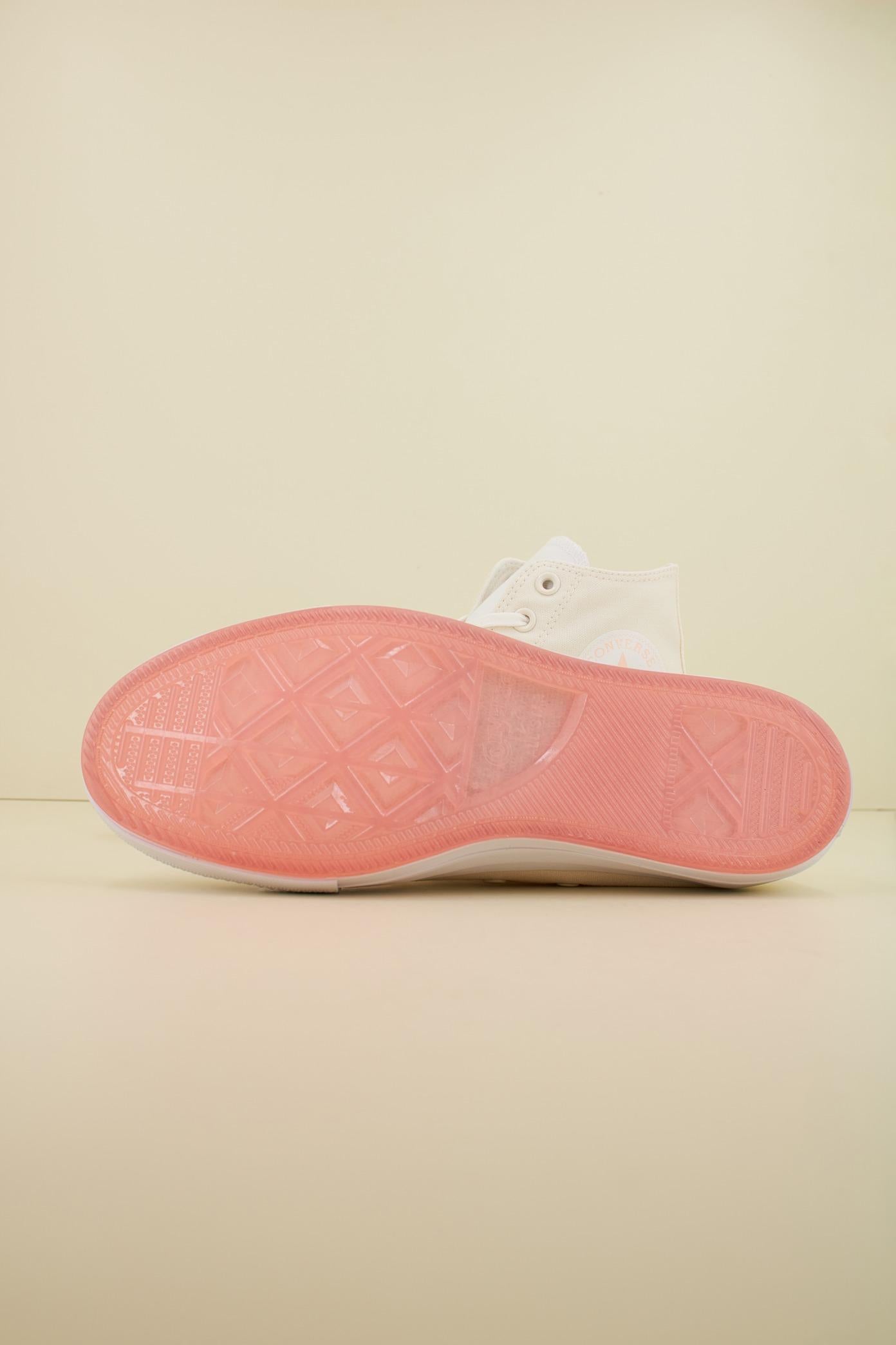 CONVERSE CHUCK TAYLOR ALL STAR HI en color BEIS (4)