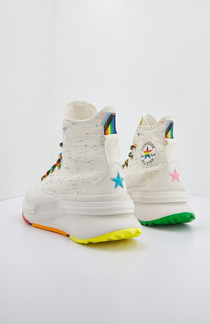 CONVERSE RUN STAR LEGACY CX HI en color BEIS (3)