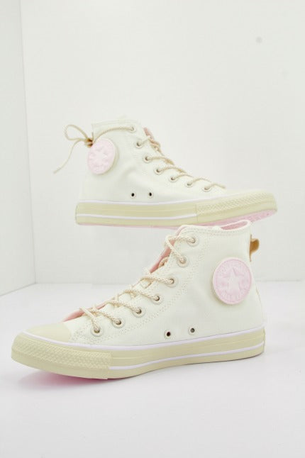 CONVERSE CHUCK TAYLOR ALL STAR en color BEIS (1)
