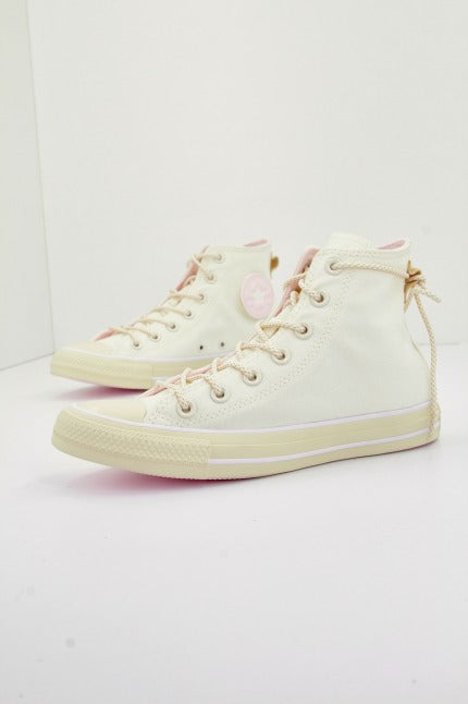 CONVERSE CHUCK TAYLOR ALL STAR en color BEIS (2)