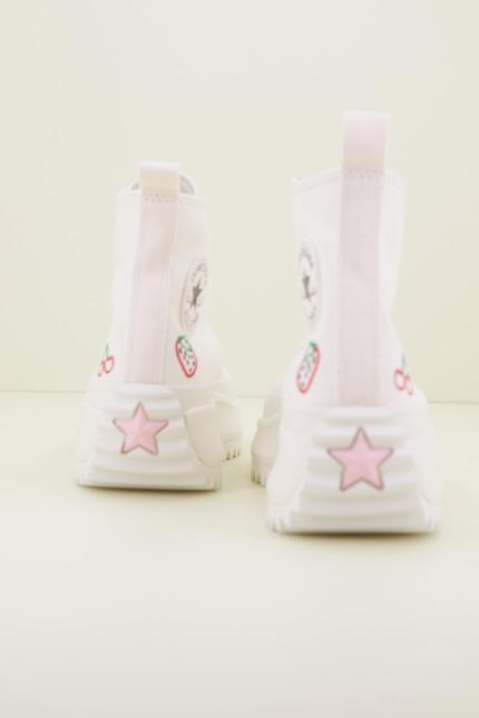 CONVERSE RUN STAR HIKE HI en color BLANCO (3)