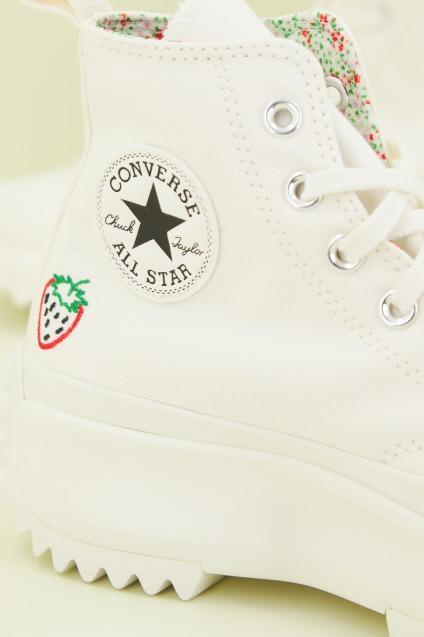 CONVERSE RUN STAR HIKE HI en color BLANCO (4)