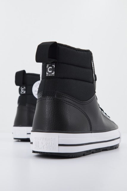 CONVERSE CHUCK TAYLOR ALL STAR BERKSHIRE BOOT HI en color NEGRO (4)