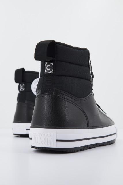 CONVERSE CHUCK TAYLOR ALL STAR BERKSHIRE BOOT HI en color NEGRO (4)