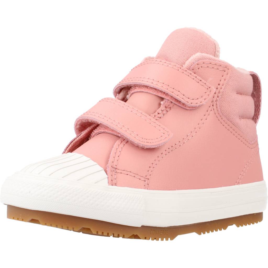CONVERSE BERKSHIRE BOOT en color ROSA (1)