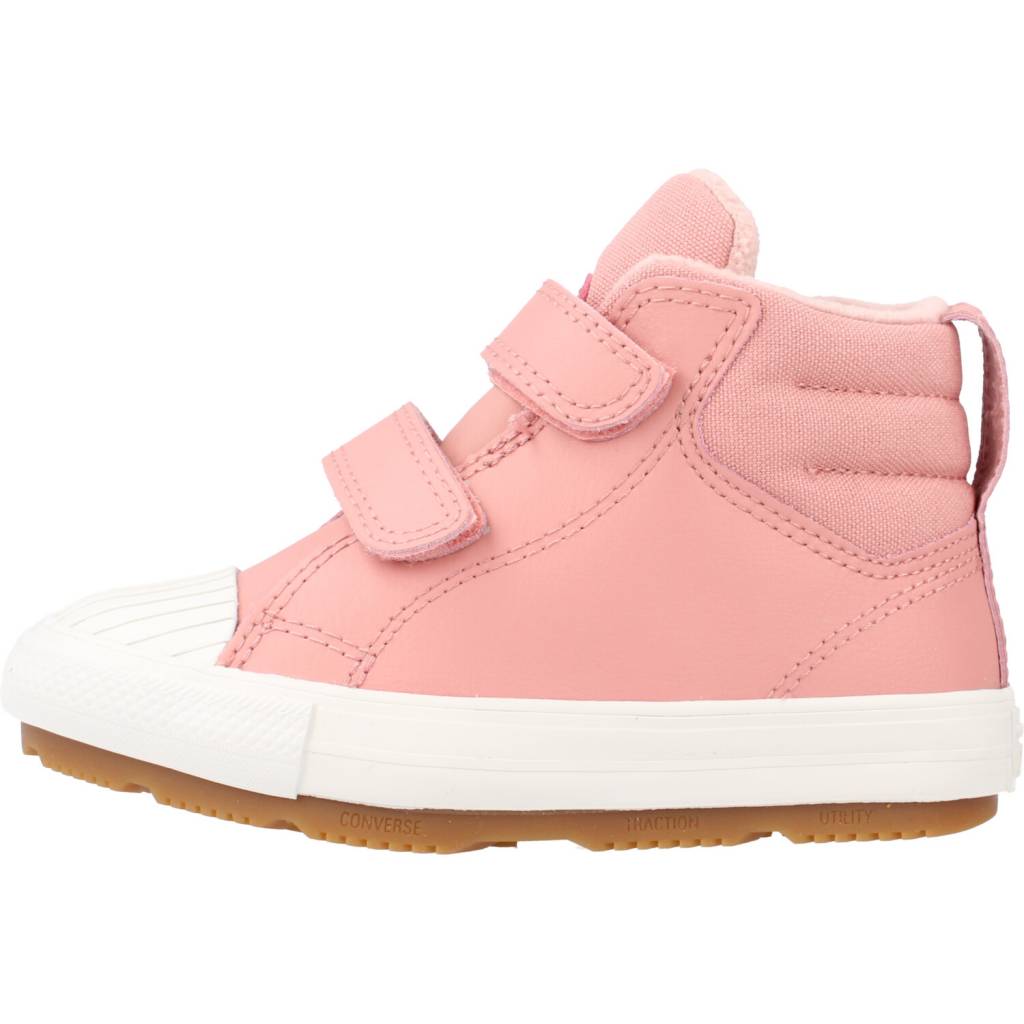CONVERSE BERKSHIRE BOOT en color ROSA (2)