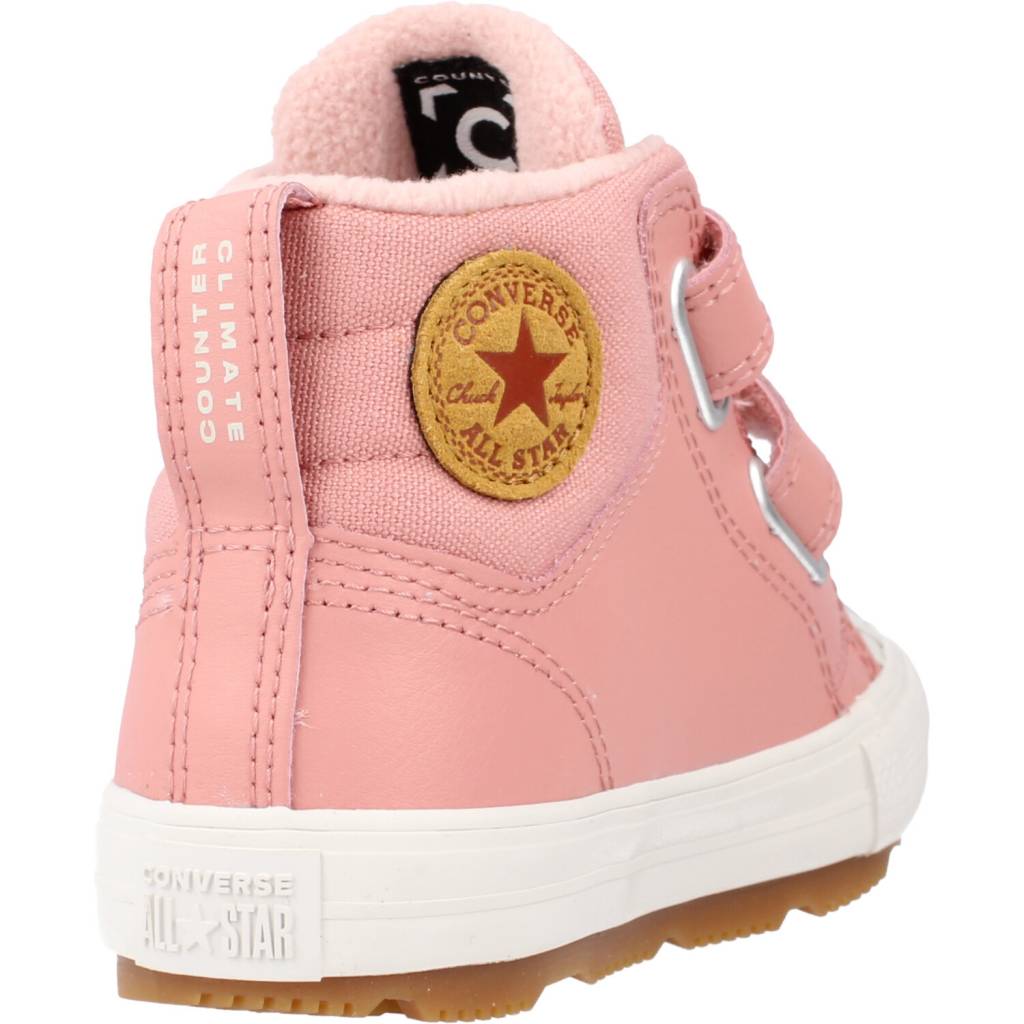 CONVERSE BERKSHIRE BOOT en color ROSA (3)