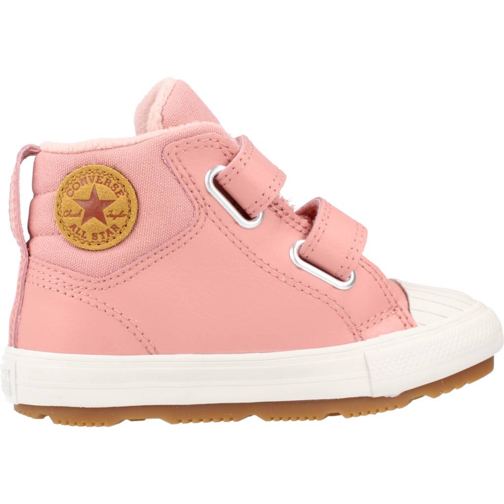 CONVERSE BERKSHIRE BOOT en color ROSA (4)