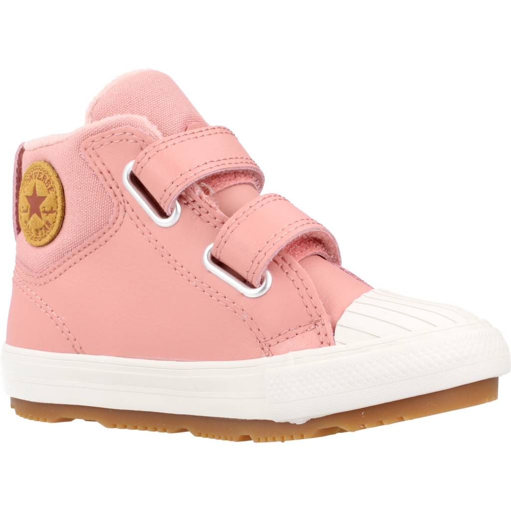 CONVERSE BERKSHIRE BOOT en color ROSA (5)