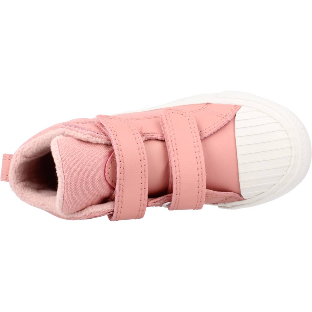 CONVERSE BERKSHIRE BOOT en color ROSA (7)