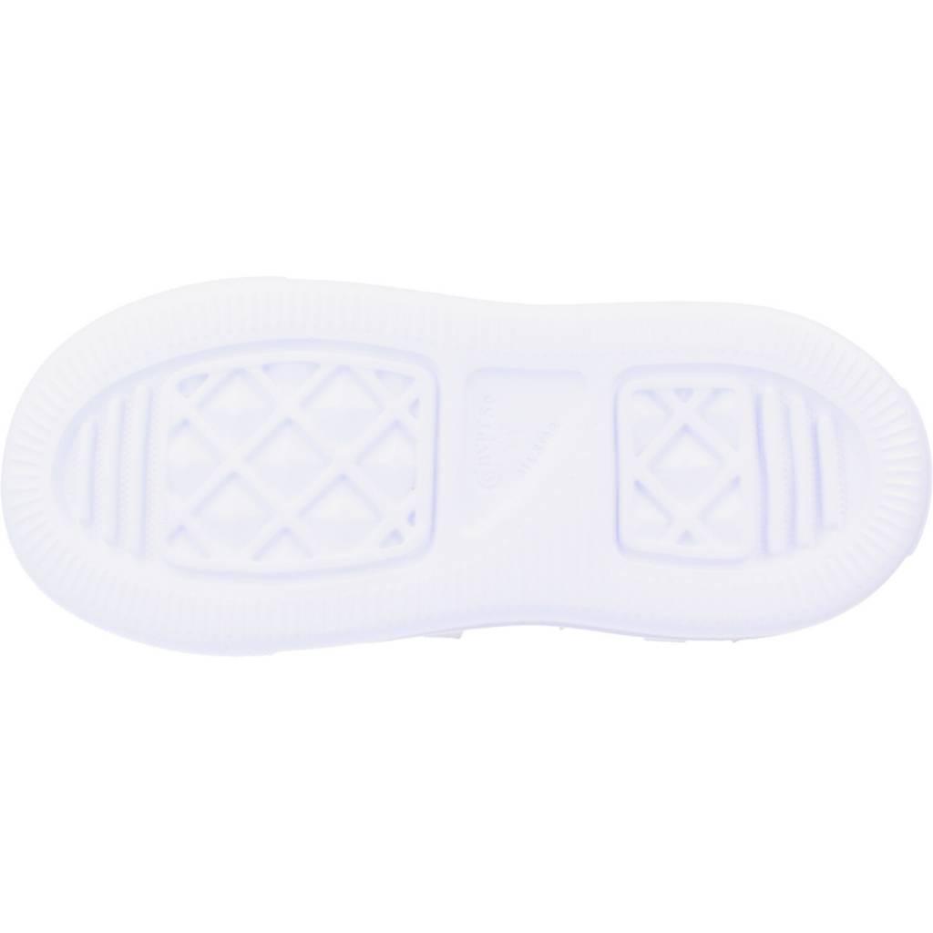 CONVERSE CHUCK TAYLOR ALL STAR ULTRA MID STORM en color NEGRO (6)