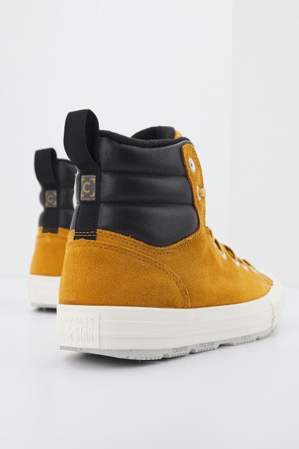 CONVERSE CHUCK TAYLOR ALL STAR BERKSHIRE BOOT en color MARRON (4)
