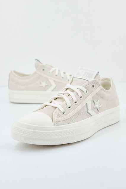 CONVERSE STAR PLAYER OX en color BEIS (1)