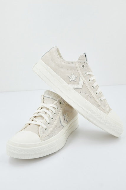 CONVERSE STAR PLAYER OX en color BEIS (2)