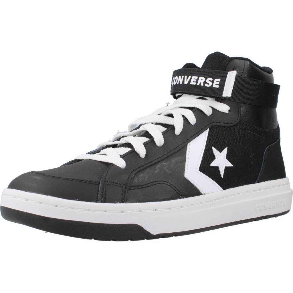 CONVERSE PRO BLAZE CUP en color NEGRO (1)