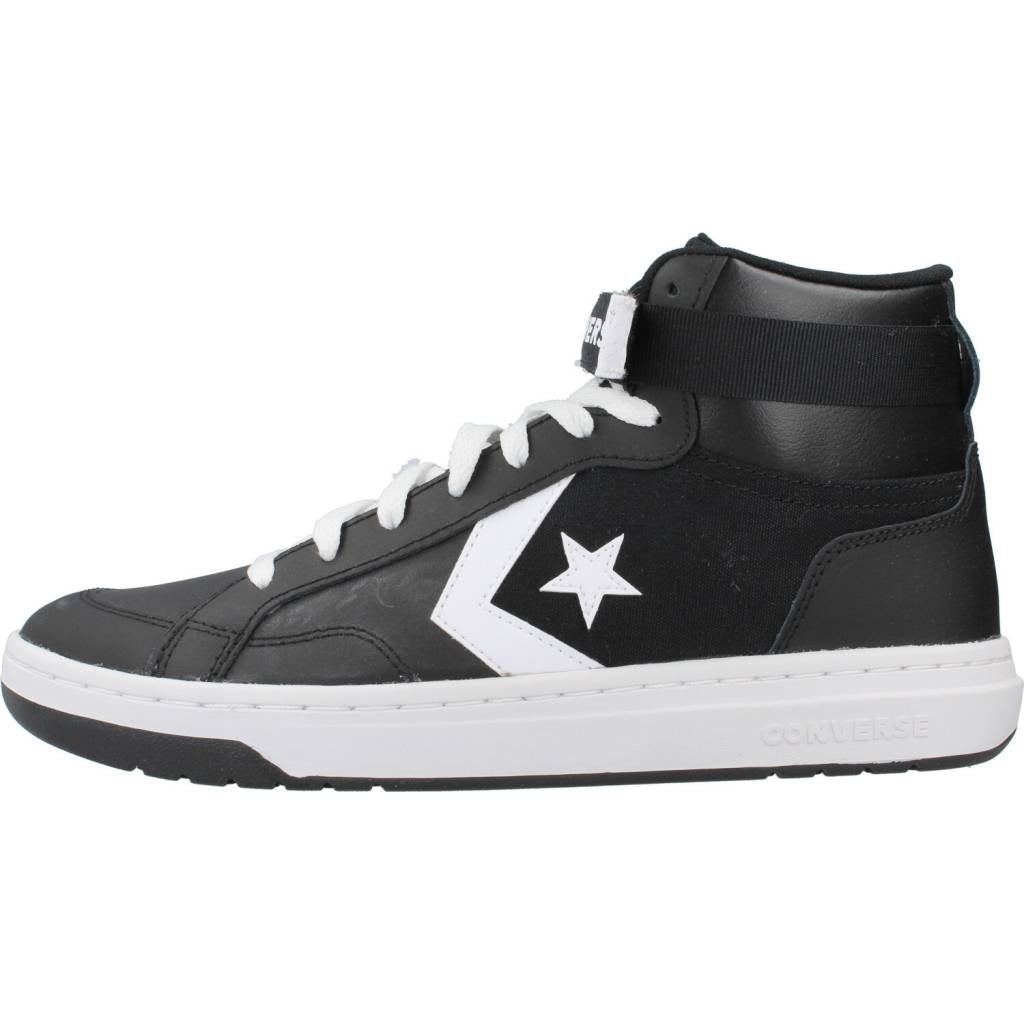 CONVERSE PRO BLAZE CUP en color NEGRO (2)