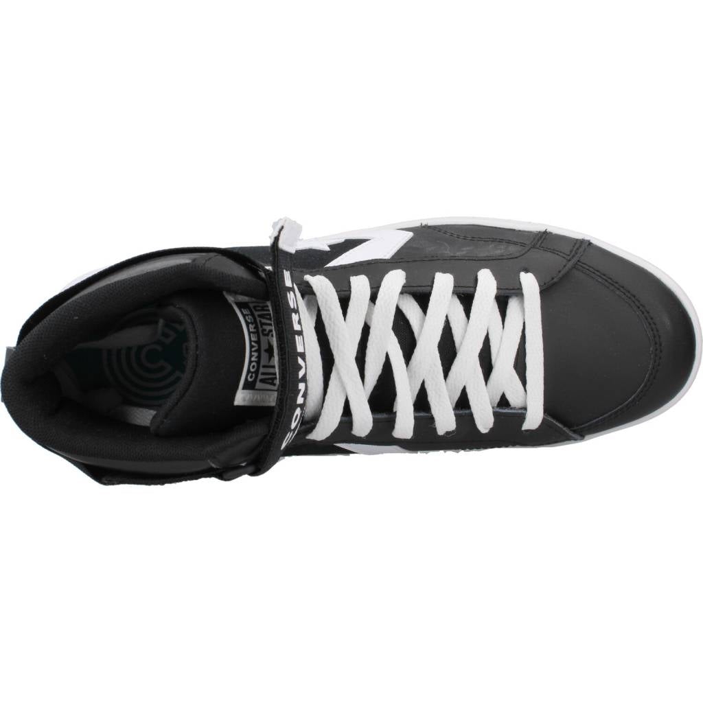 CONVERSE PRO BLAZE CUP en color NEGRO (7)