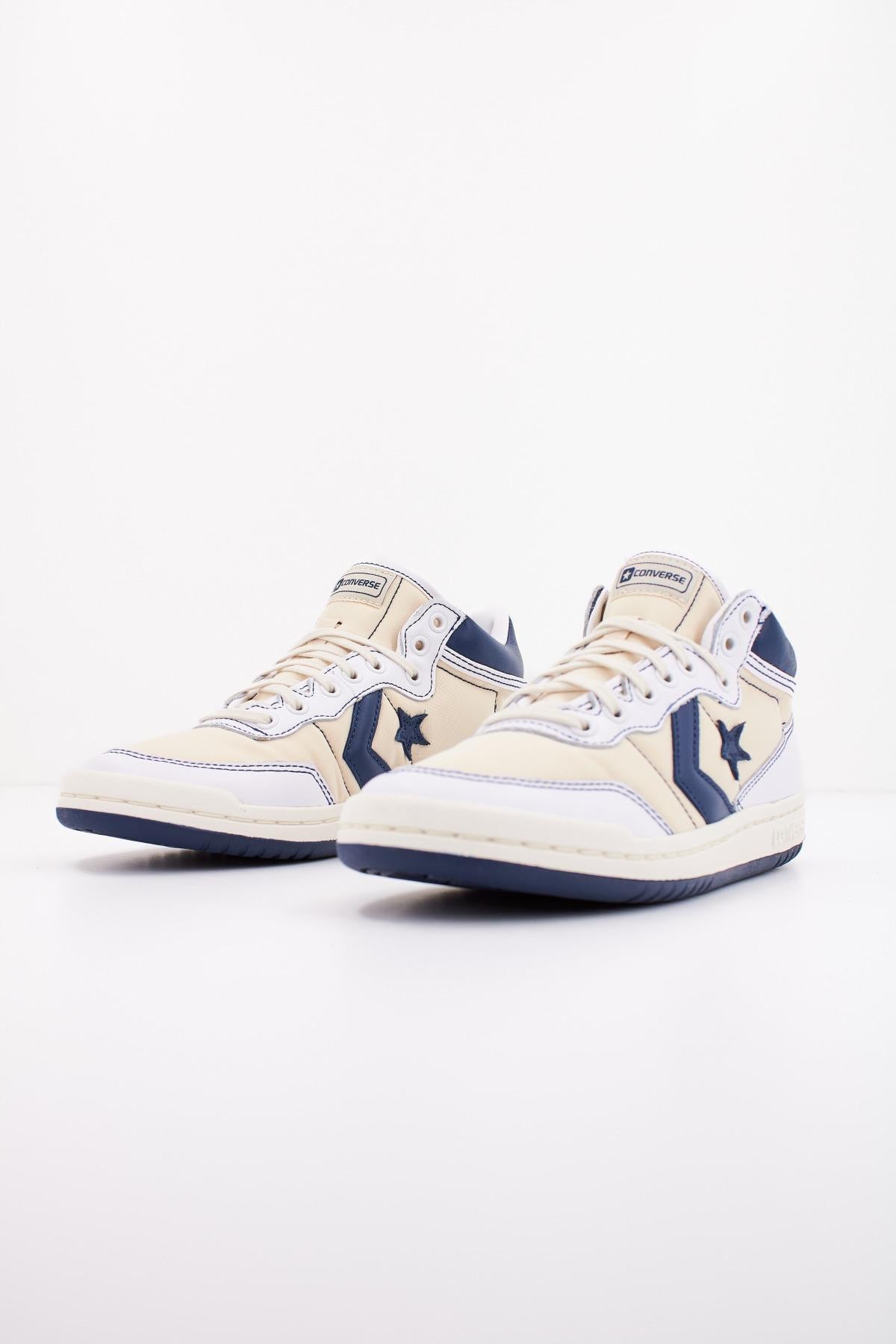 CONVERSE CONS FASTBREAK PRO en color BLANCO (2)