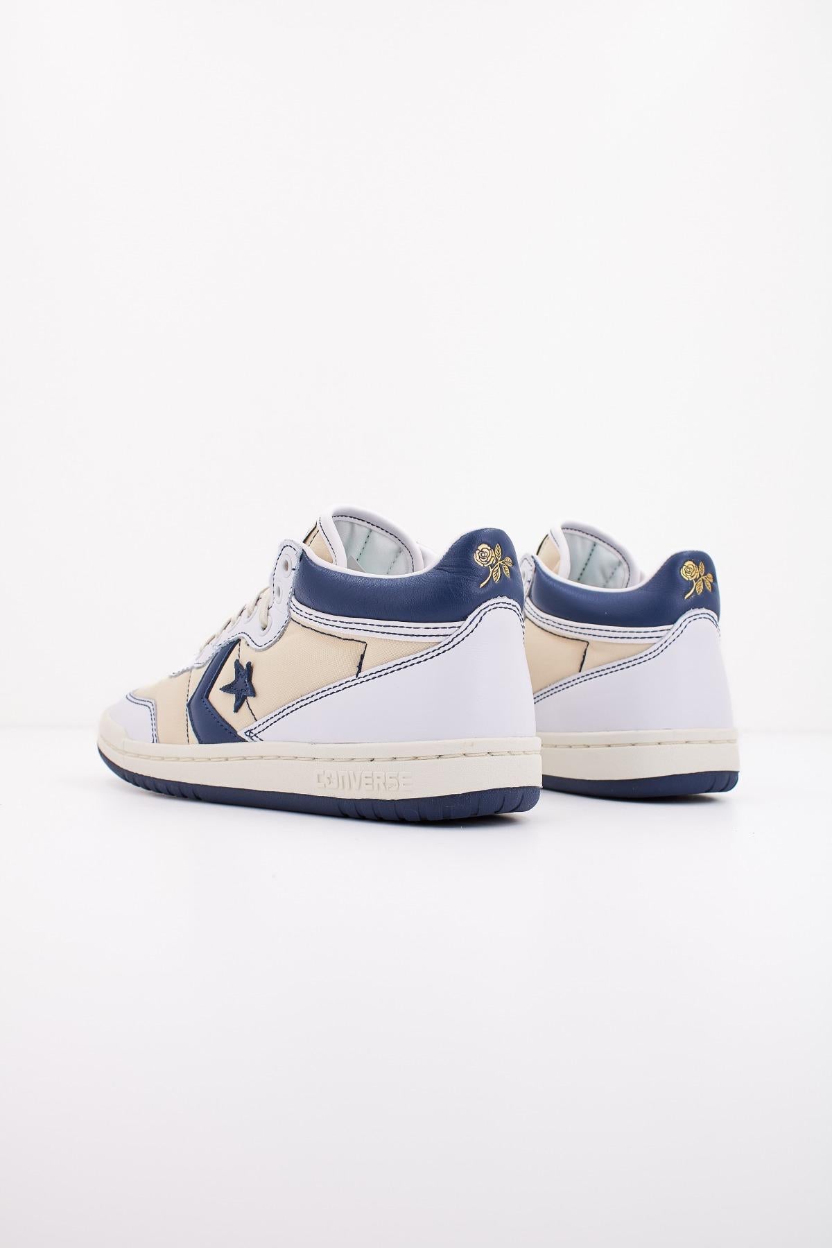 CONVERSE CONS FASTBREAK PRO en color BLANCO (3)