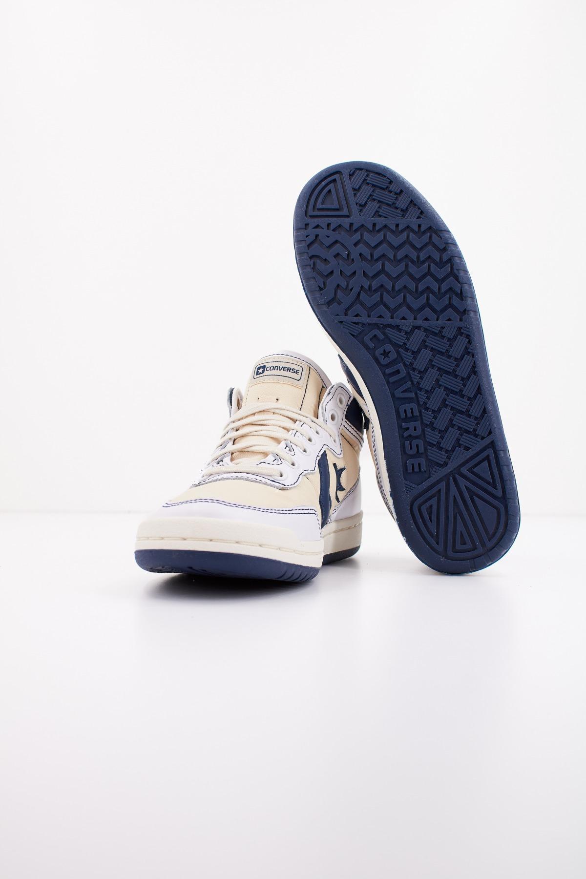 CONVERSE CONS FASTBREAK PRO en color BLANCO (4)
