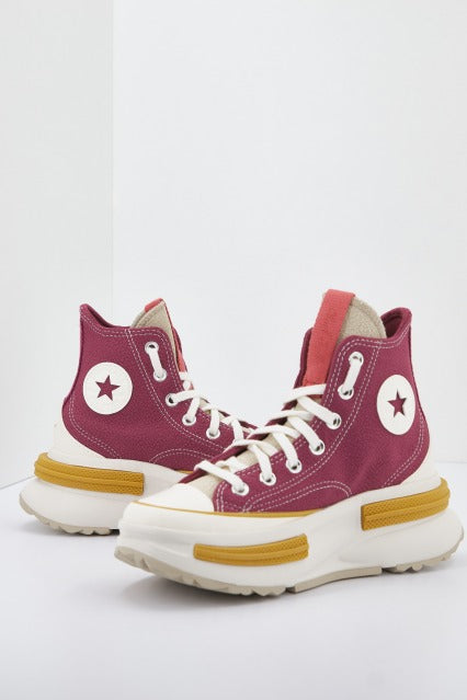 CONVERSE RUN STAR LEGACY CX WORKWEAR en color BURDEOS (1)