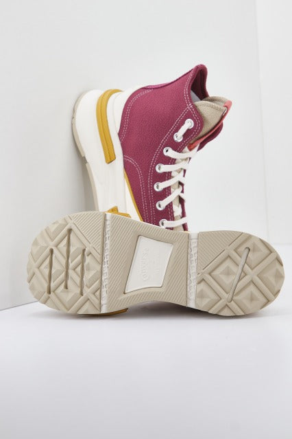 CONVERSE RUN STAR LEGACY CX WORKWEAR en color BURDEOS (2)