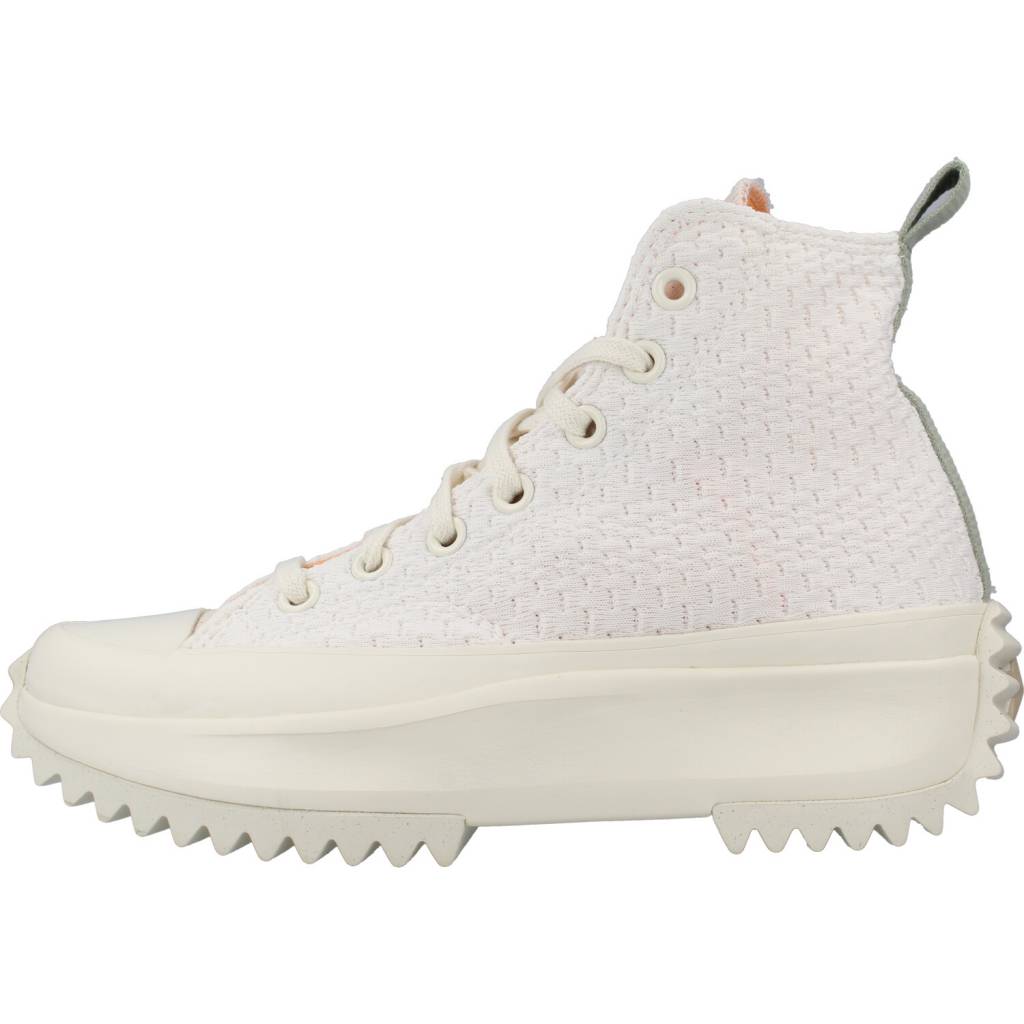 CONVERSE RENEW RUN STAR HIKE PLATFORM en color BLANCO (2)