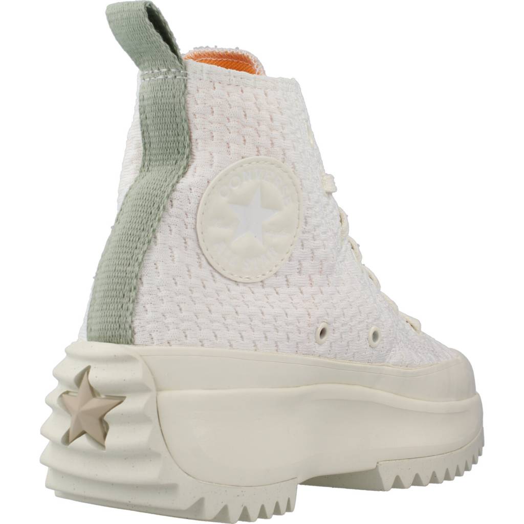 CONVERSE RENEW RUN STAR HIKE PLATFORM en color BLANCO (3)