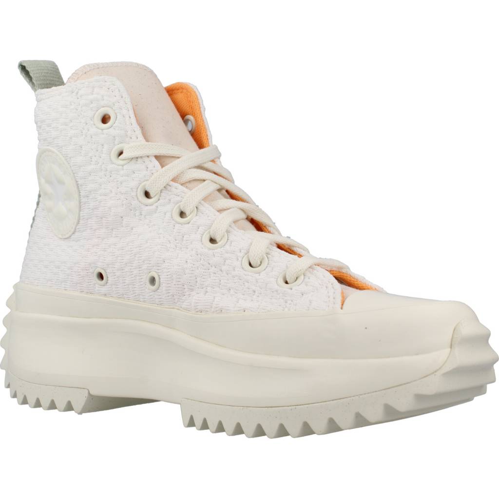 CONVERSE RENEW RUN STAR HIKE PLATFORM en color BLANCO (5)