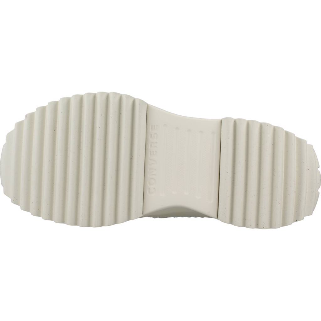 CONVERSE RENEW RUN STAR HIKE PLATFORM en color BLANCO (6)