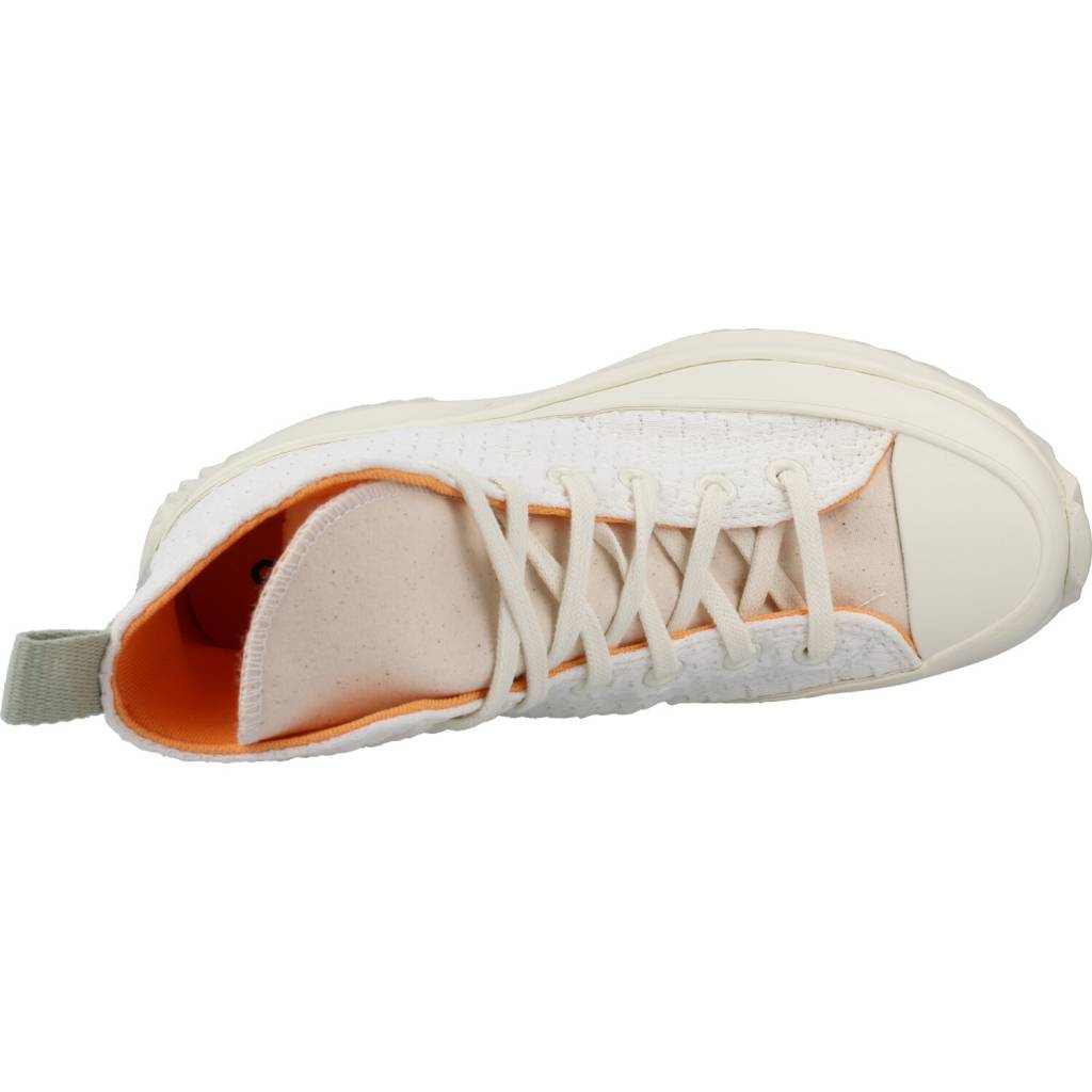 CONVERSE RENEW RUN STAR HIKE PLATFORM en color BLANCO (7)