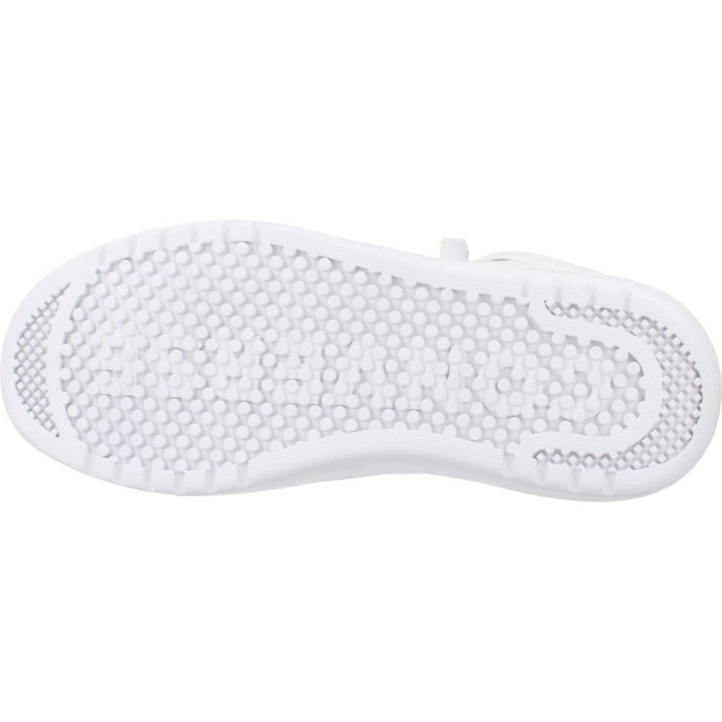CONVERSE PRO BLAZE V MID en color BLANCO (6)