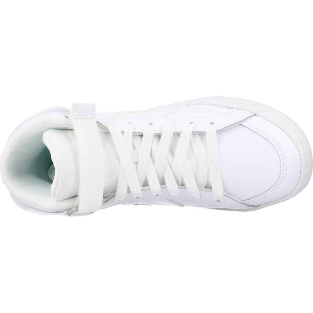 CONVERSE PRO BLAZE V MID en color BLANCO (7)