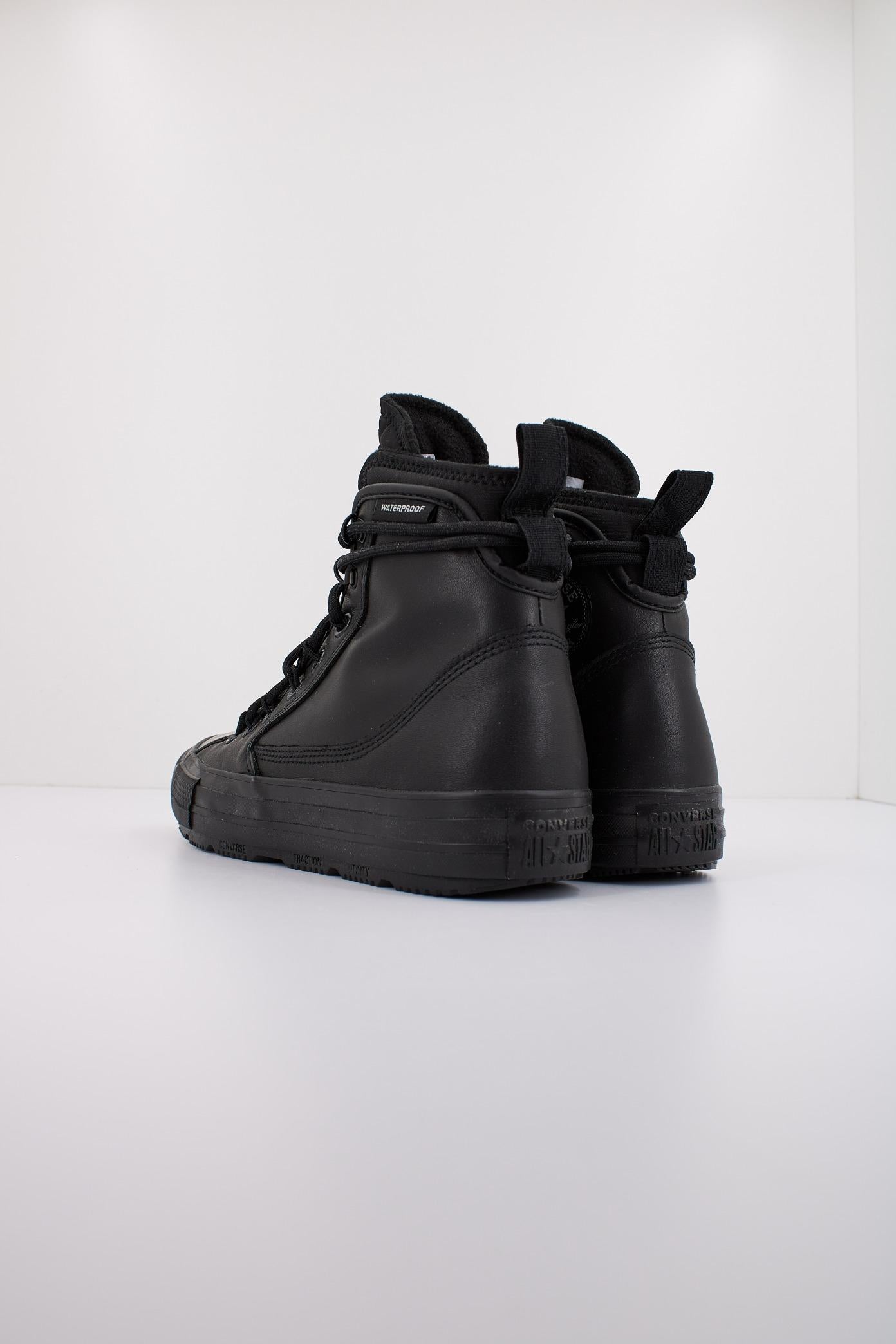 CONVERSE ALL STAR ALL TERRAIN en color NEGRO (3)