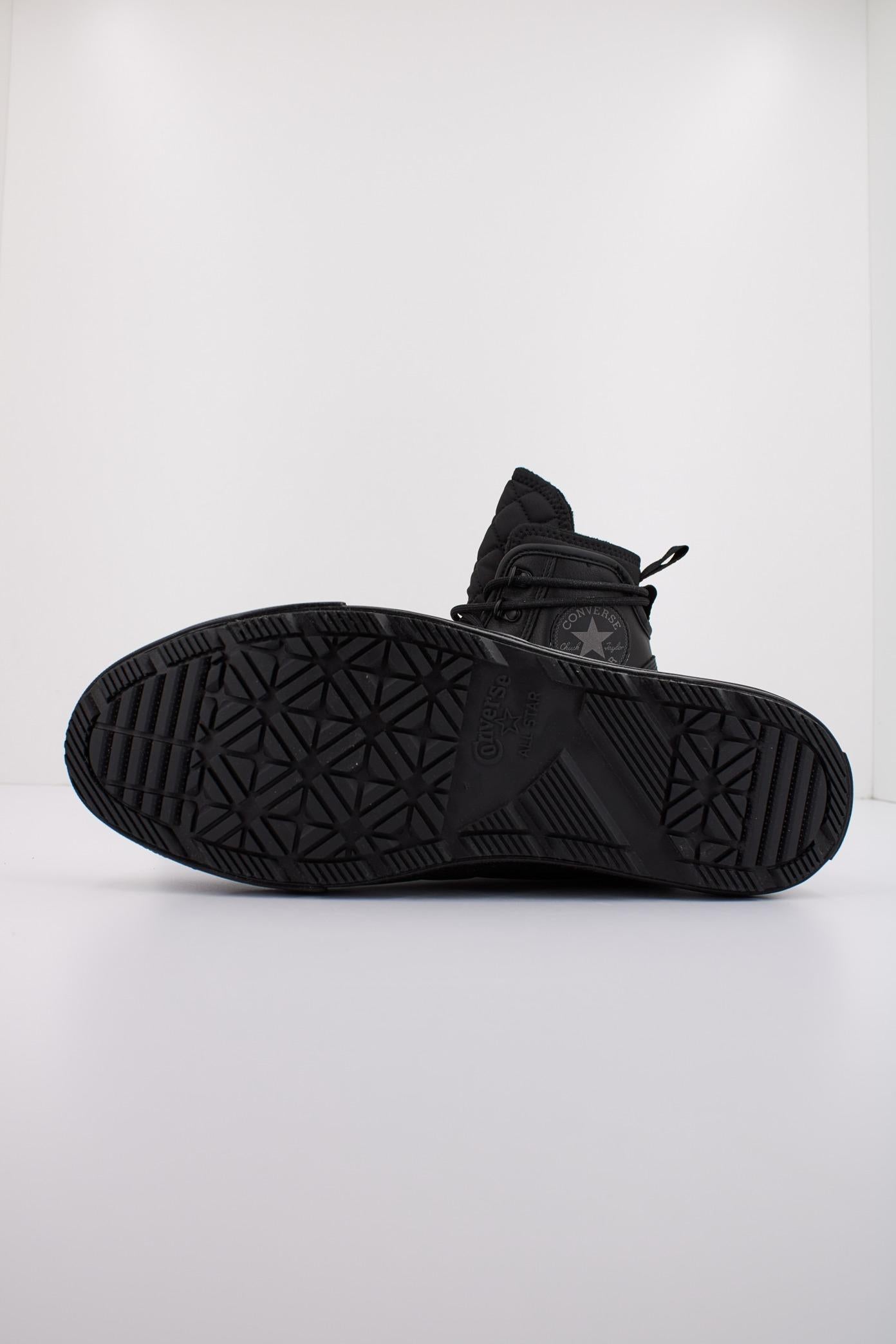 CONVERSE ALL STAR ALL TERRAIN en color NEGRO (4)