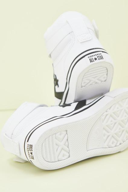 CONVERSE PRO BLAZE HI en color BLANCO (3)