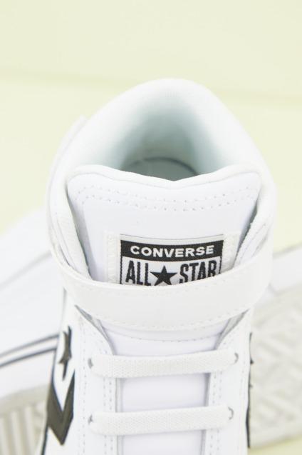 CONVERSE PRO BLAZE HI en color BLANCO (4)