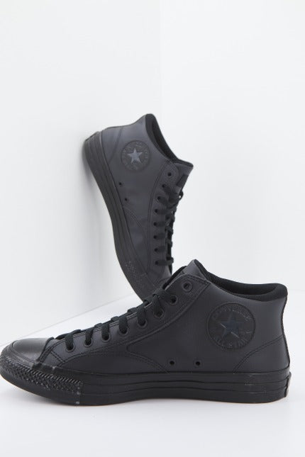 CONVERSE AC CHUCK TAYLOR ALL STAR en color NEGRO (1)