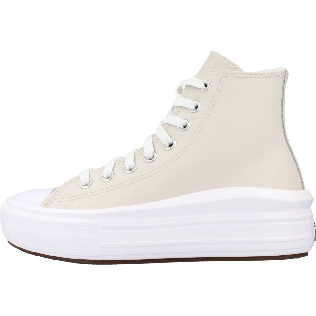 CONVERSE CHUCK TAYLOR ALL STAR en color BEIS (2)