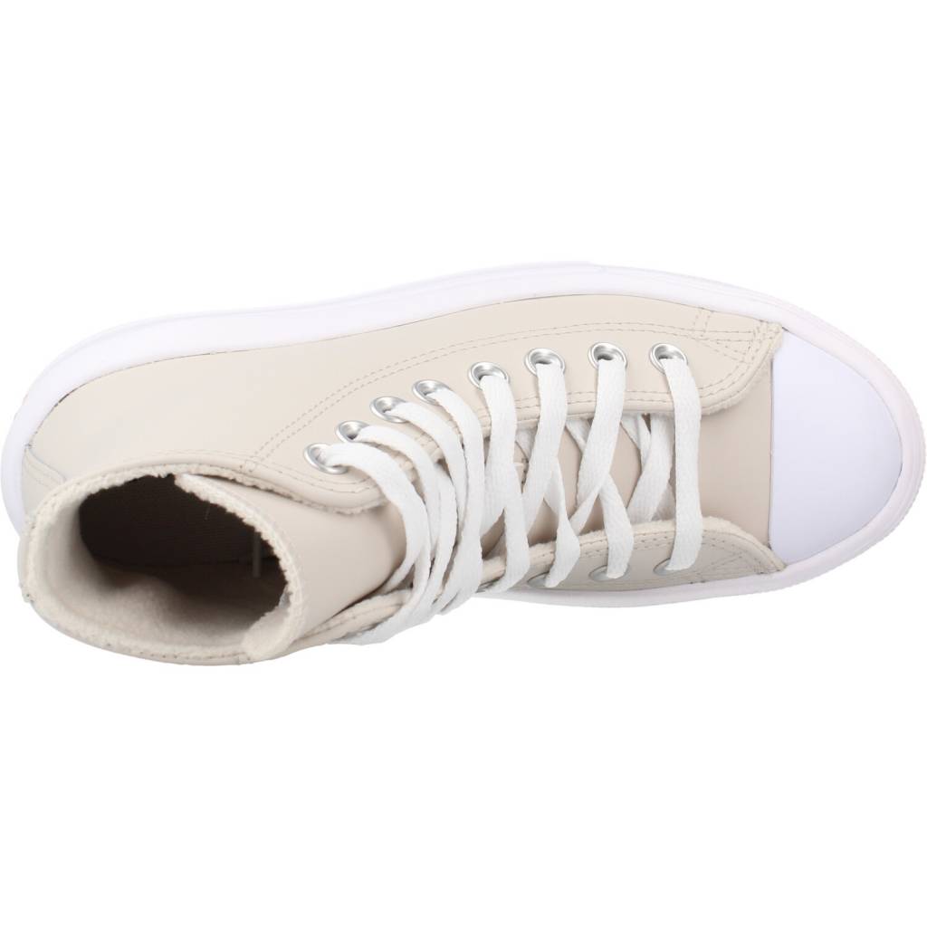 CONVERSE CHUCK TAYLOR ALL STAR en color BEIS (7)