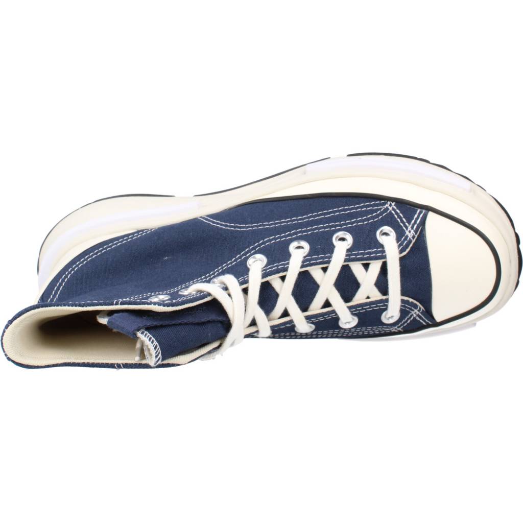 CONVERSE RUN STAR LEGACY CX HI en color AZUL (7)