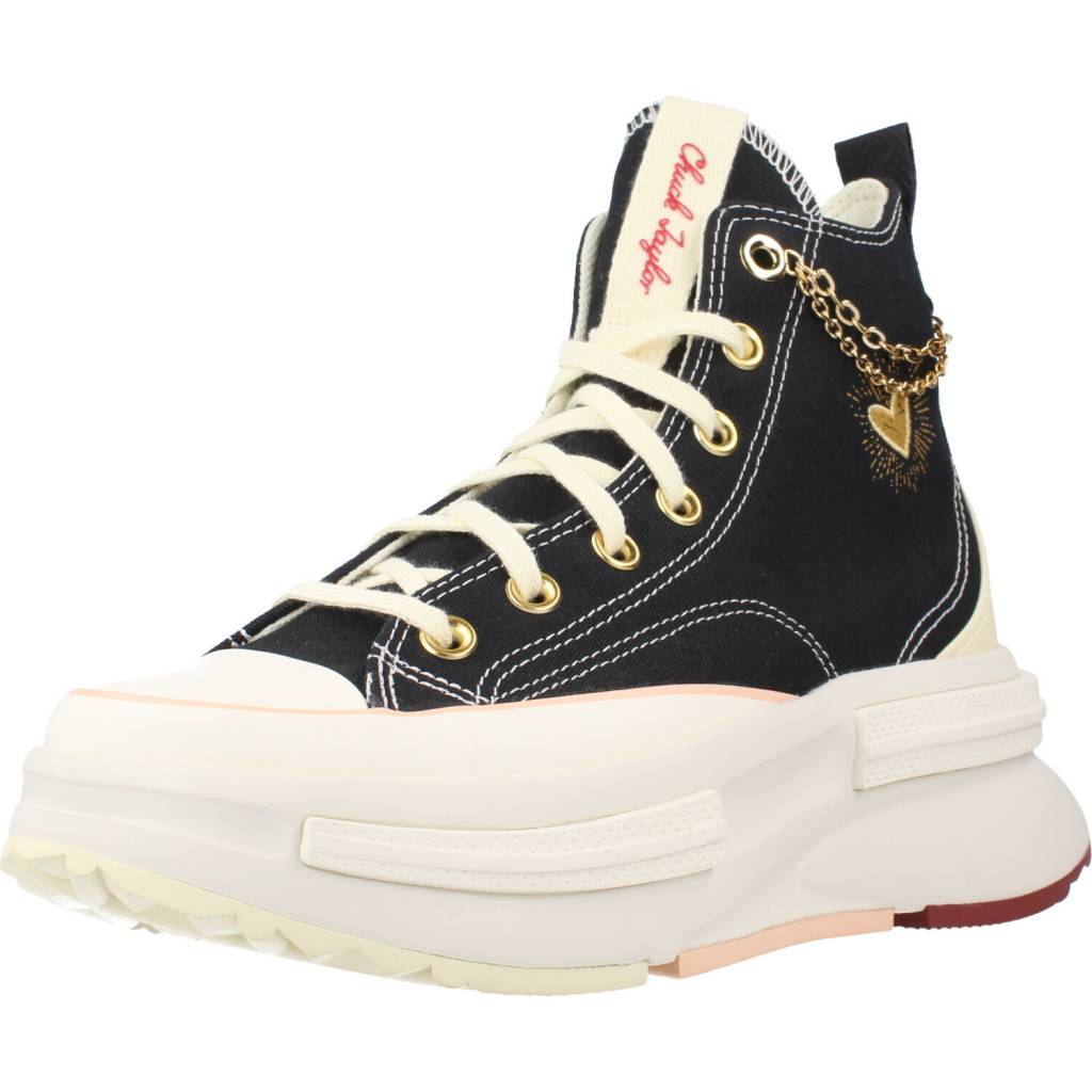 CONVERSE RUN STAR LEGACY CX HI en color NEGRO (1)